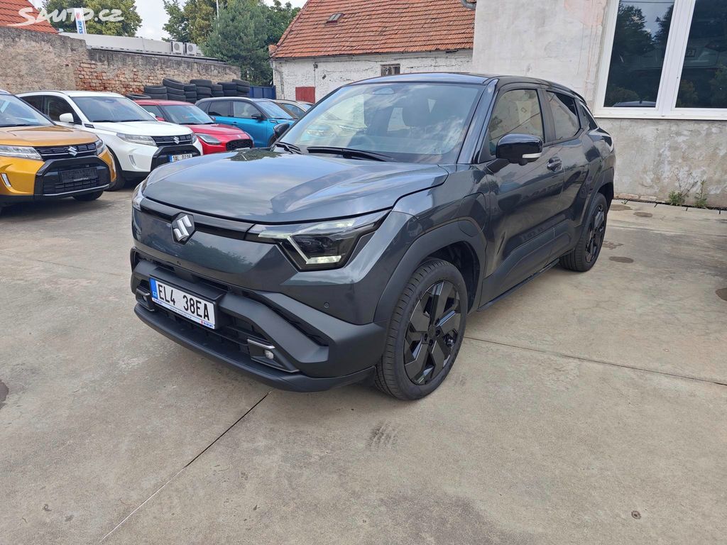 Suzuki Vitara, Elegance ALLGRIP-e 61kW